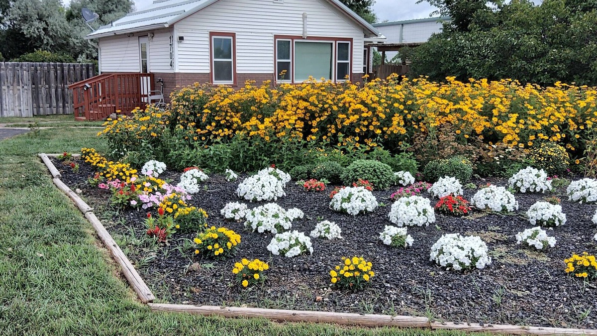 Rapid City House | 2 Bedroom House Near Central States Fairgrounds, RV/trl parking and much more.