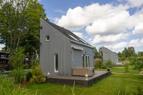 Mikeltornis House | 2 bedroom house Ragakrasts