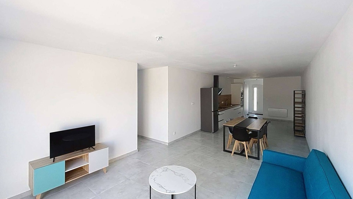 Medis House | 2-bedroom house, sleeps 6