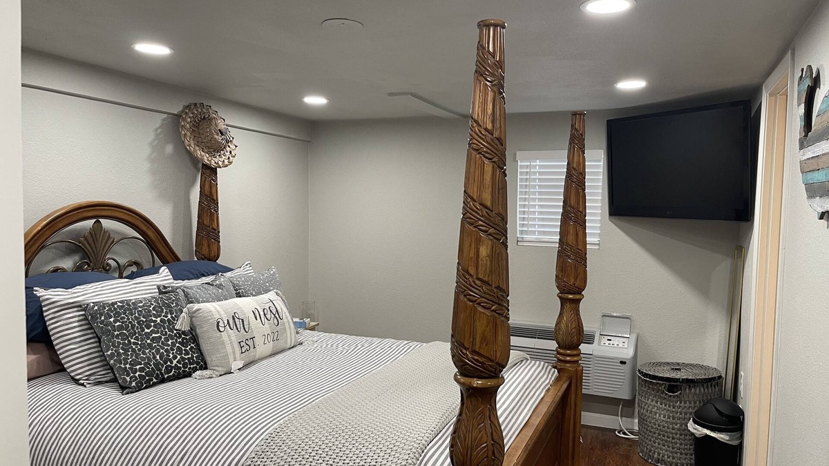Fort Worth House | 2 bedroom house