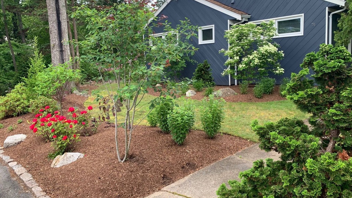 Bliss Corner House | 2-bedroom house with private entrance, minutes walking distance from the beach