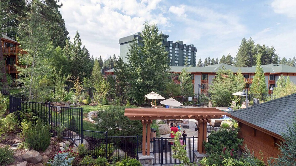 Incline Village Resort | 2 Bedroom - Hyatt High Sierra Lodge - Full Resort Access