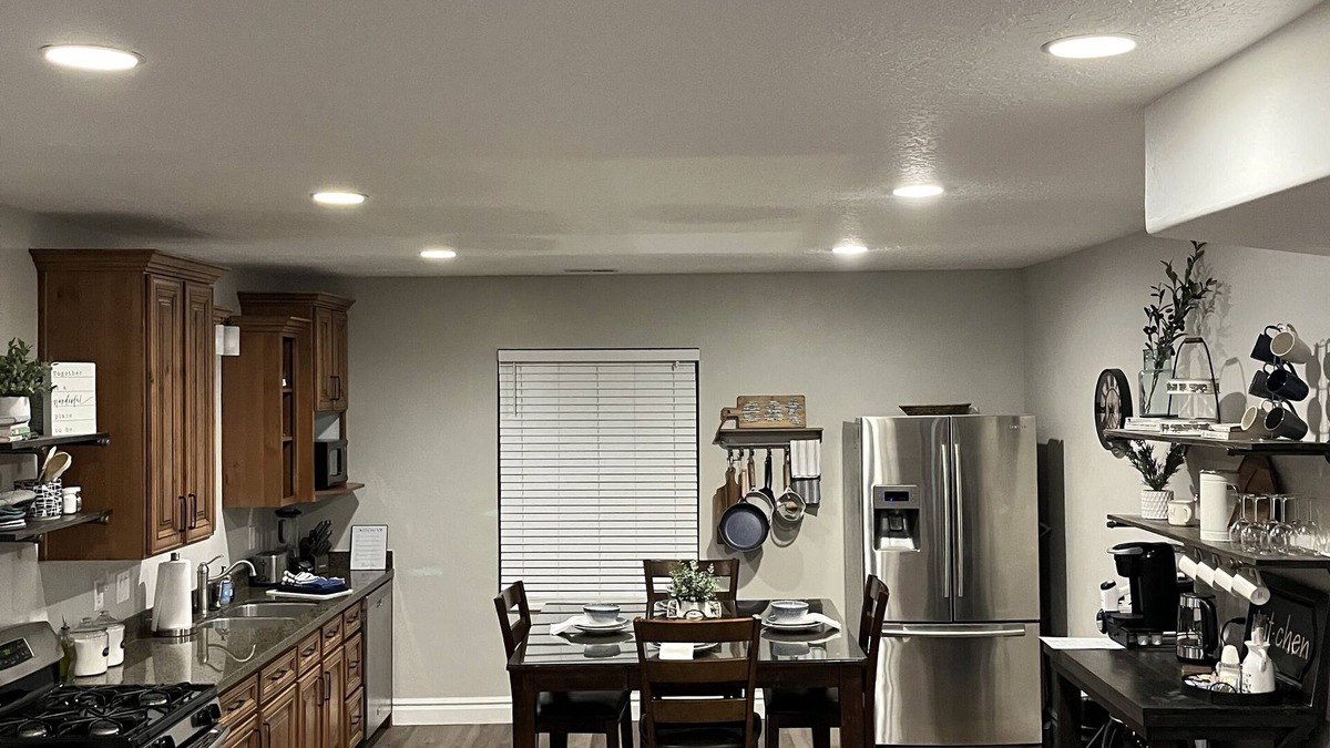 Park City Apartment | 2 bedroom in law basement suite. family friendly mountain getaway