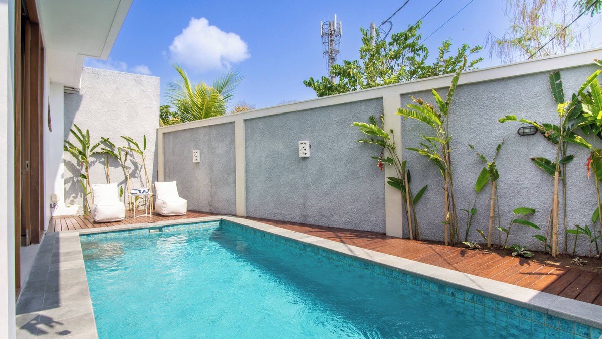 Mumbul Villa | 2 bedroom in Nusa Dua