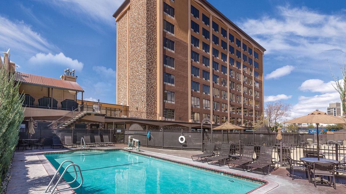 Downtown Reno Apartment | 2-bedroom in phenomenal Reno