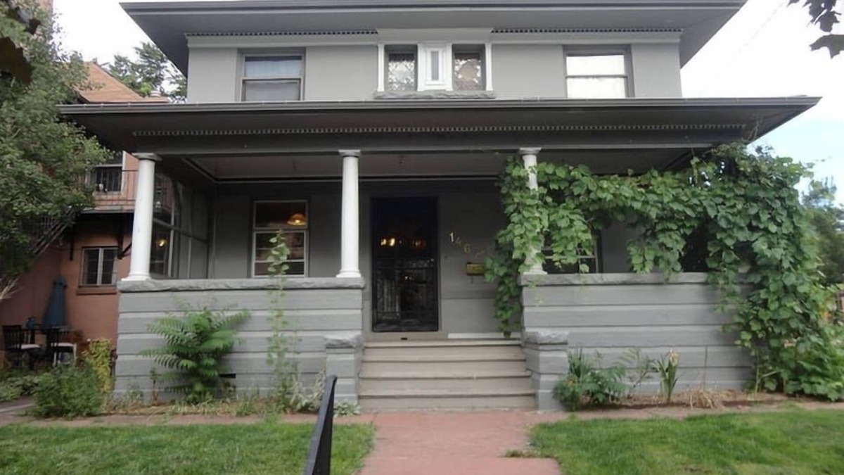 Congress Park Apartment | 2-Bedroom in the Heart of Denver