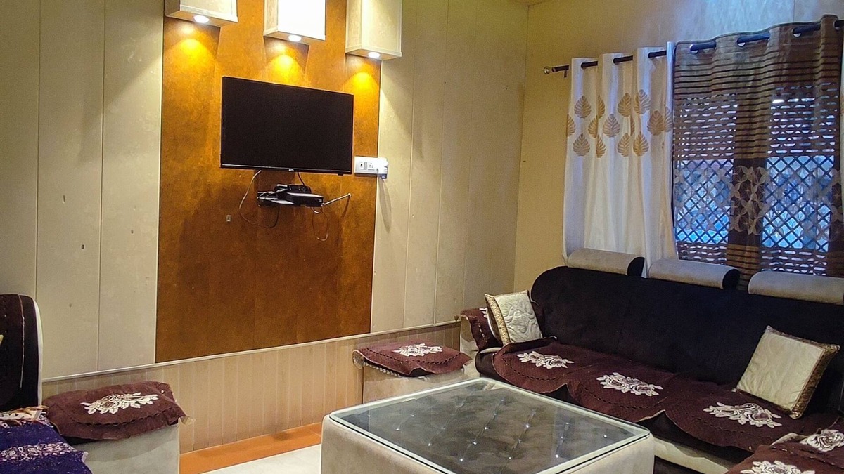 Rishikesh House | 2-Bedroom Independent Home in Rishikesh