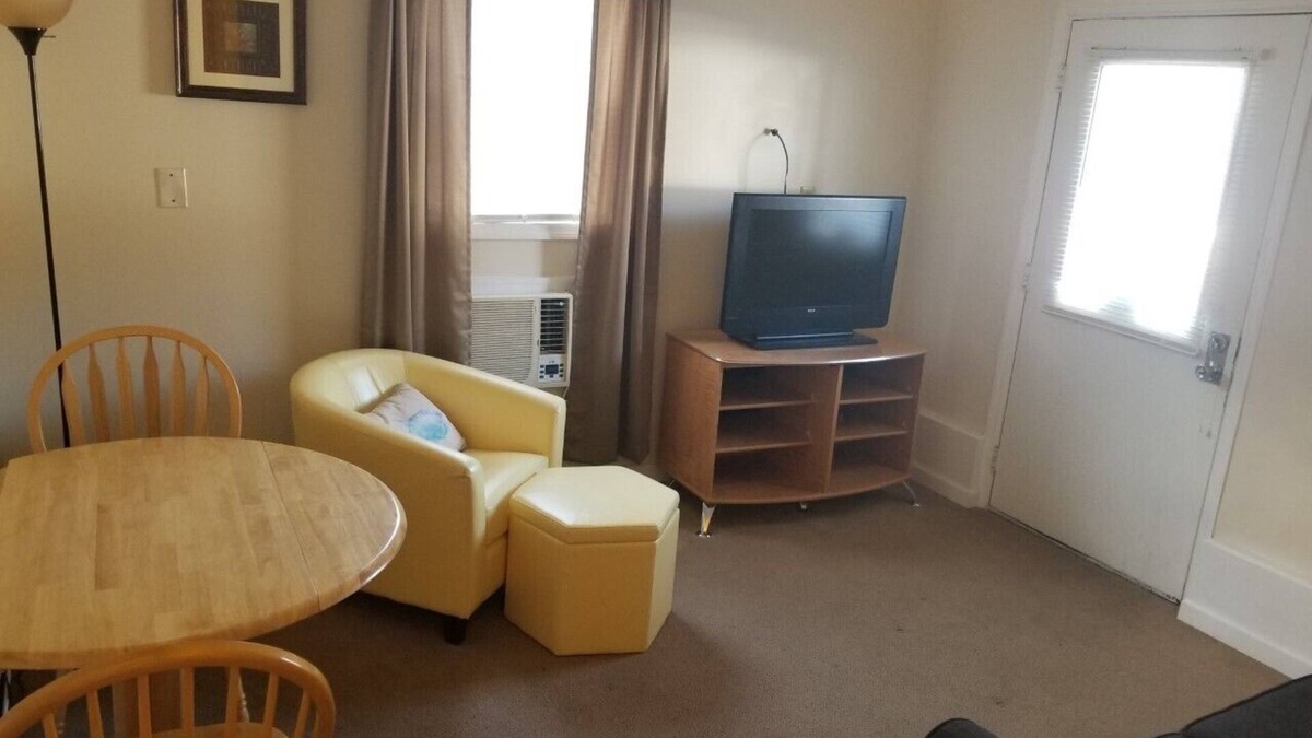 Warren County Condo | 2 Bedroom Junior Suite