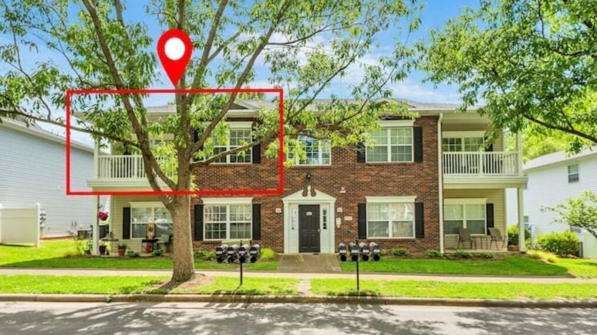 Cornelius Condo | 2 Bedroom Lake Norman Condo POOL