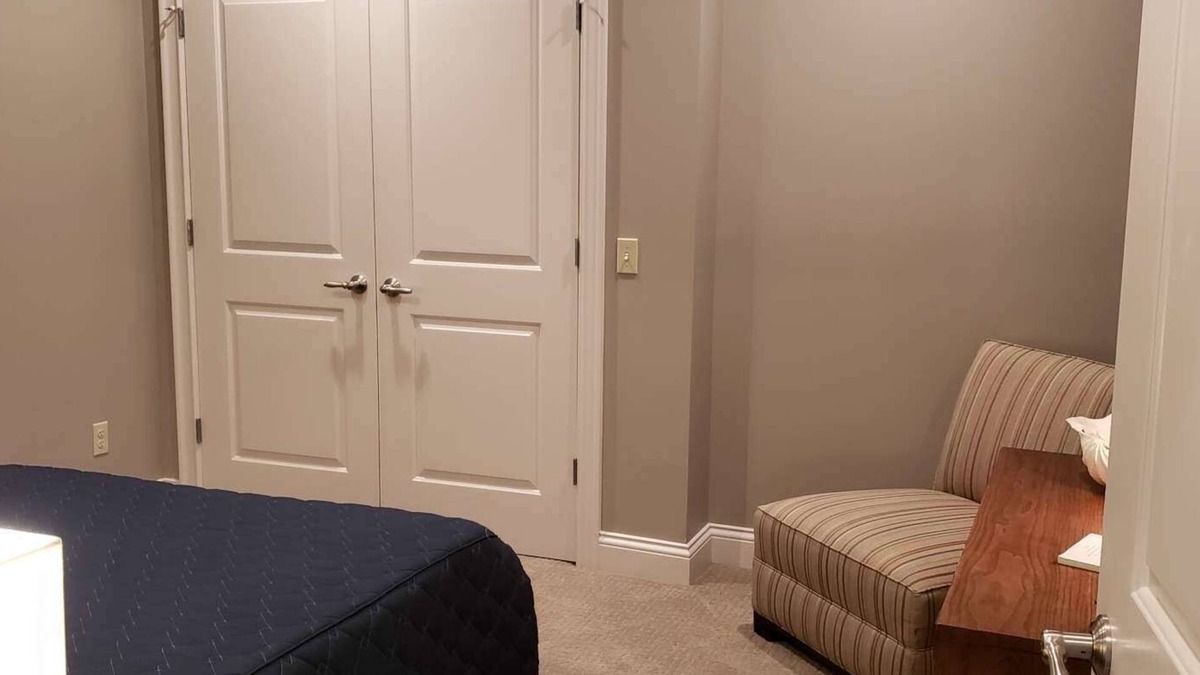French Lick Condo | 2 Bedroom Loft across from Casino!