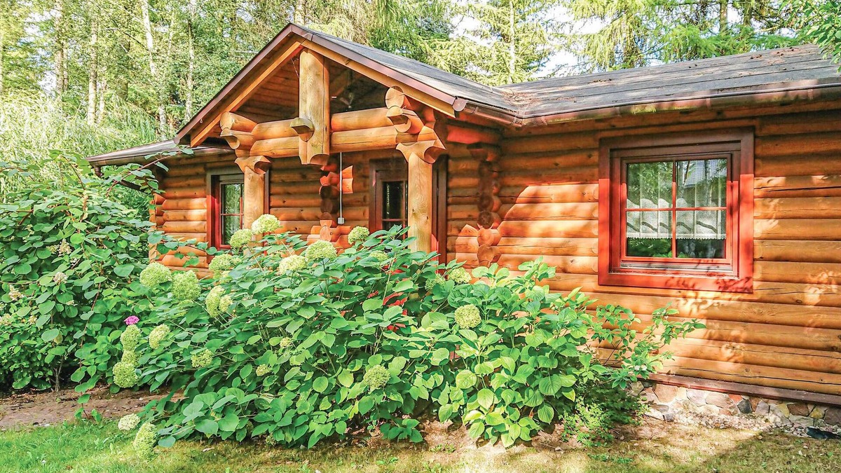 Tarnowo Podgorne House | 2 bedroom lovely home in Tarnowo Podgórne