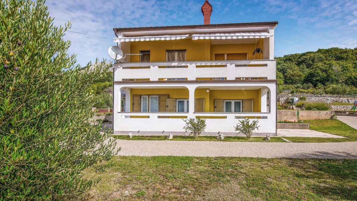 Jurandvor Apartment | 2 bedroom lovely apartment in Jurandvor
