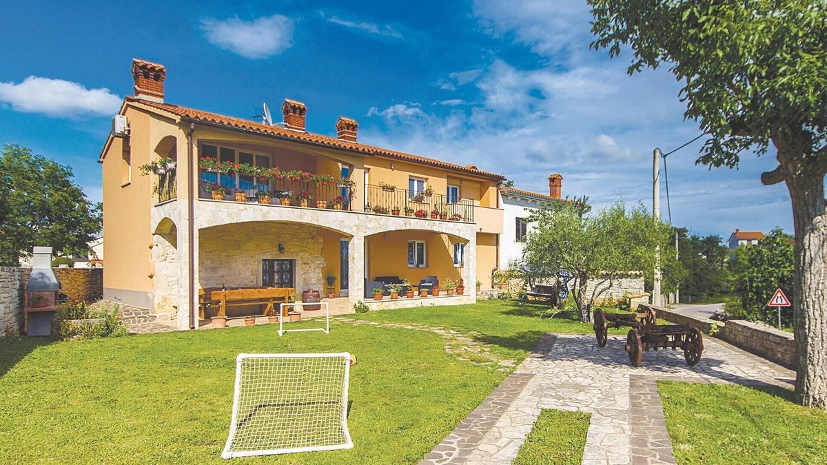 Orbanici Apartment | 2 bedroom lovely apartment in Orbanici