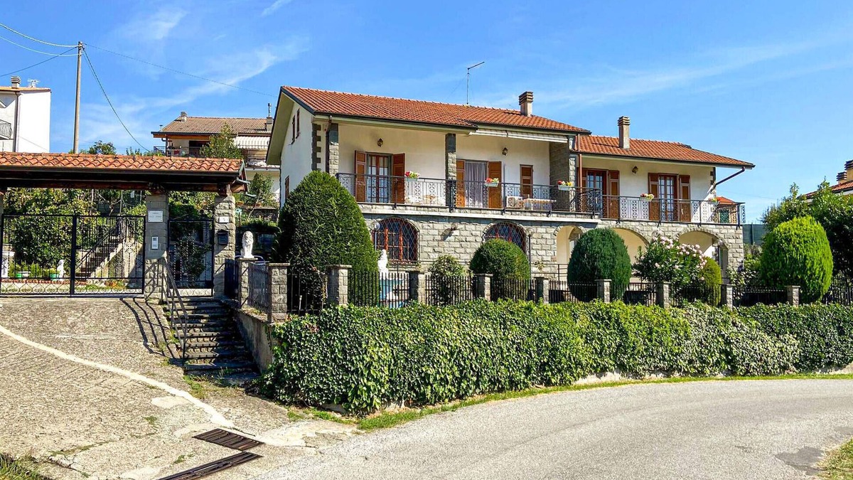 Maissana Apartment | 2 bedroom lovely apartment in Cembrano