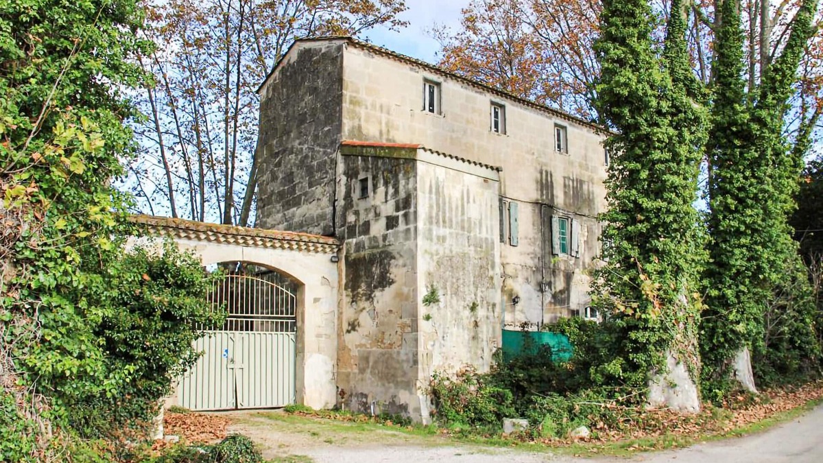 Costieres Apartment | 2 bedroom lovely apartment in Nîmes