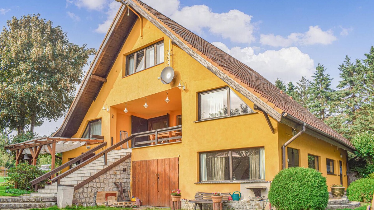 gmina Wolin Apartment | 2 bedroom lovely apartment in Wolin