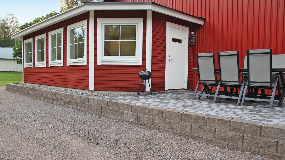 Habo Apartment | 2 bedroom lovely apartment in Habo