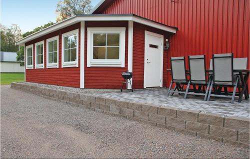 Habo Apartment | 2 Bedroom Lovely Apartment In Habo