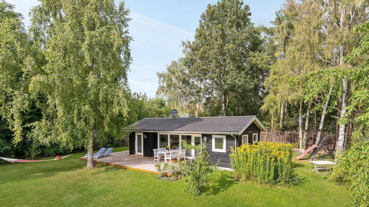 Kirke Hyllinge House | 2 bedroom lovely home in Kirke Hyllinge