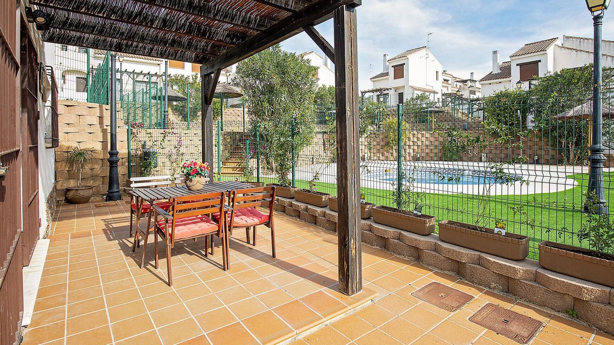 El Ronquillo House | 2 bedroom lovely home in El Ronquillo