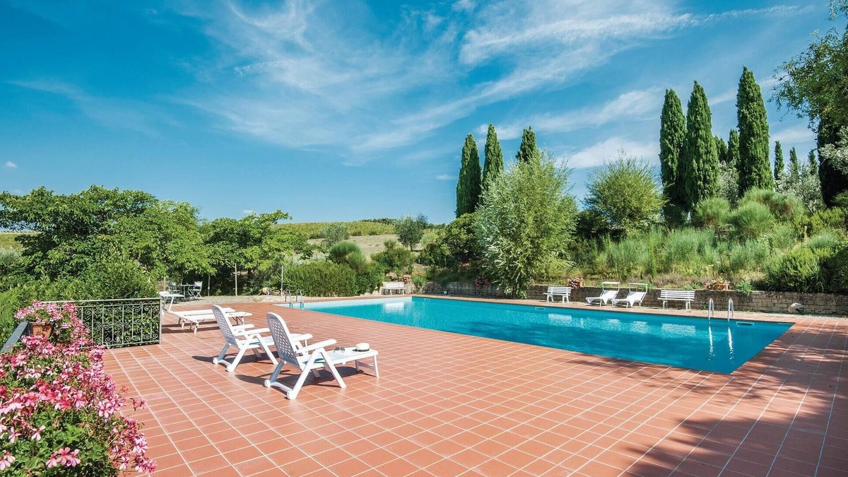 Trequanda House | 2 bedroom lovely home in Trequanda SI