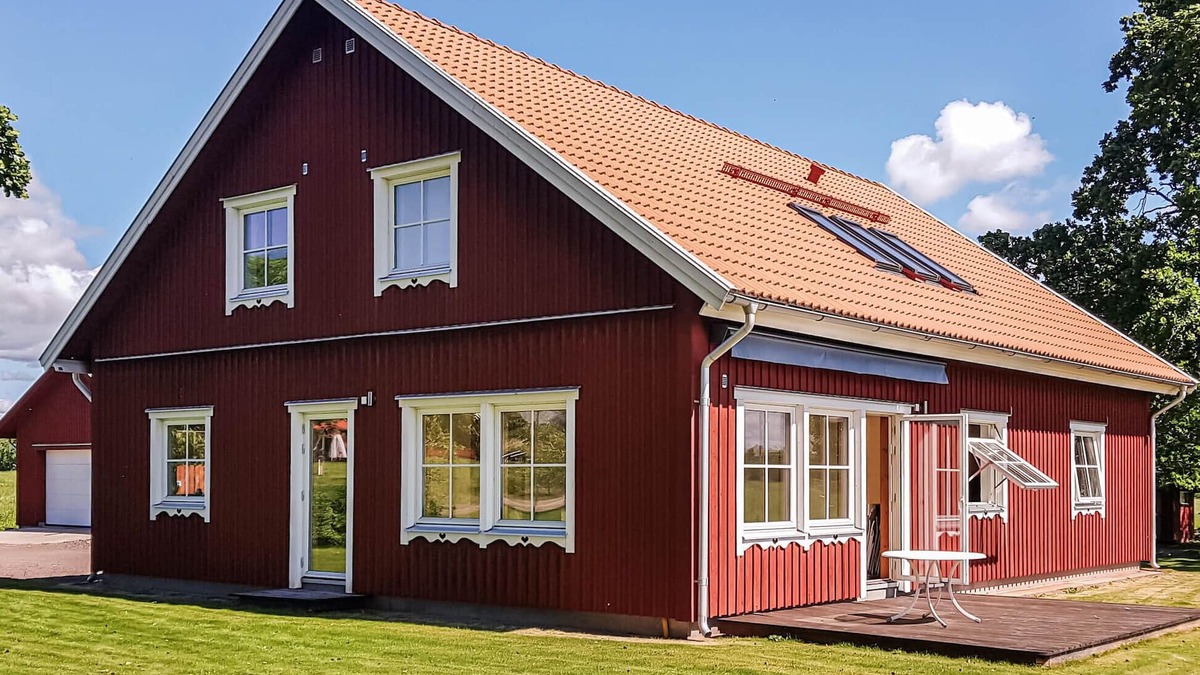 Kristinehamn House | 2 bedroom lovely home in Kristinehamn