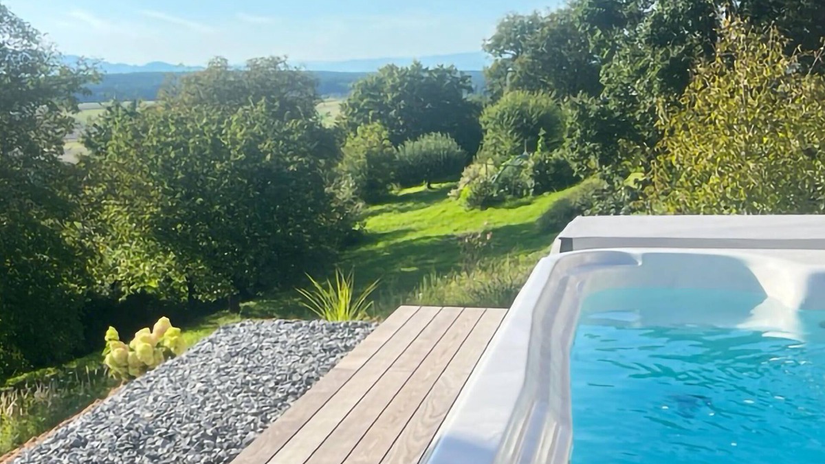 Litzelsdorf House | 2 bedroom lovely home in Litzelsdorf