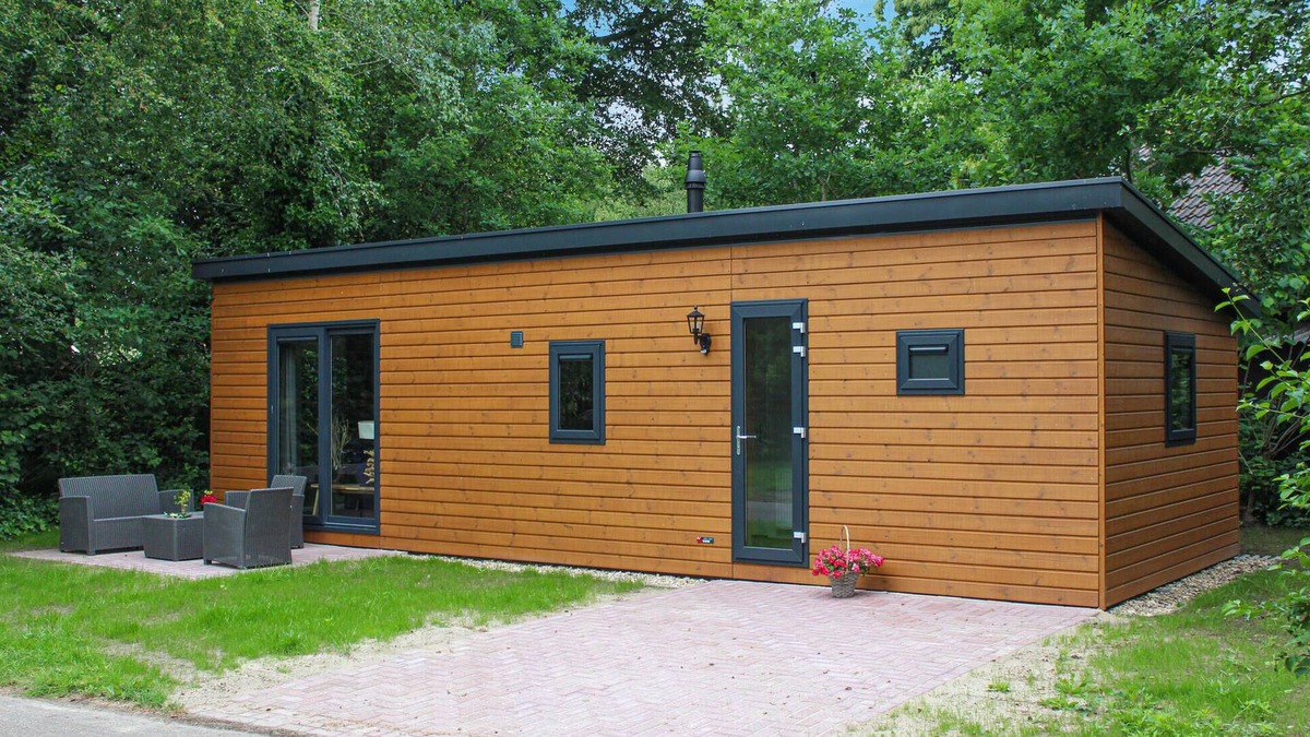 Oosterwolde House | 2 bedroom lovely home in Oosterwolde