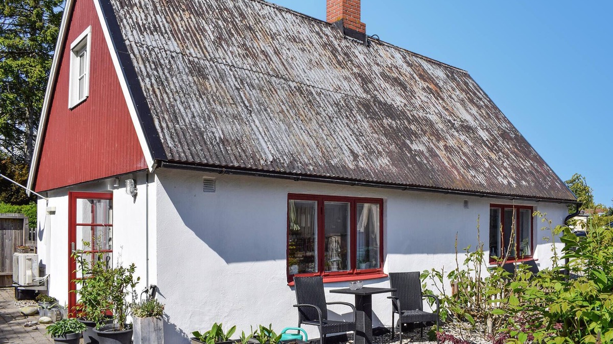Simris House | 2 bedroom lovely home in Simrishamn