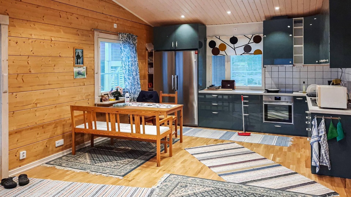 Vassmolosa House | 2 bedroom lovely home in Vassmolösa