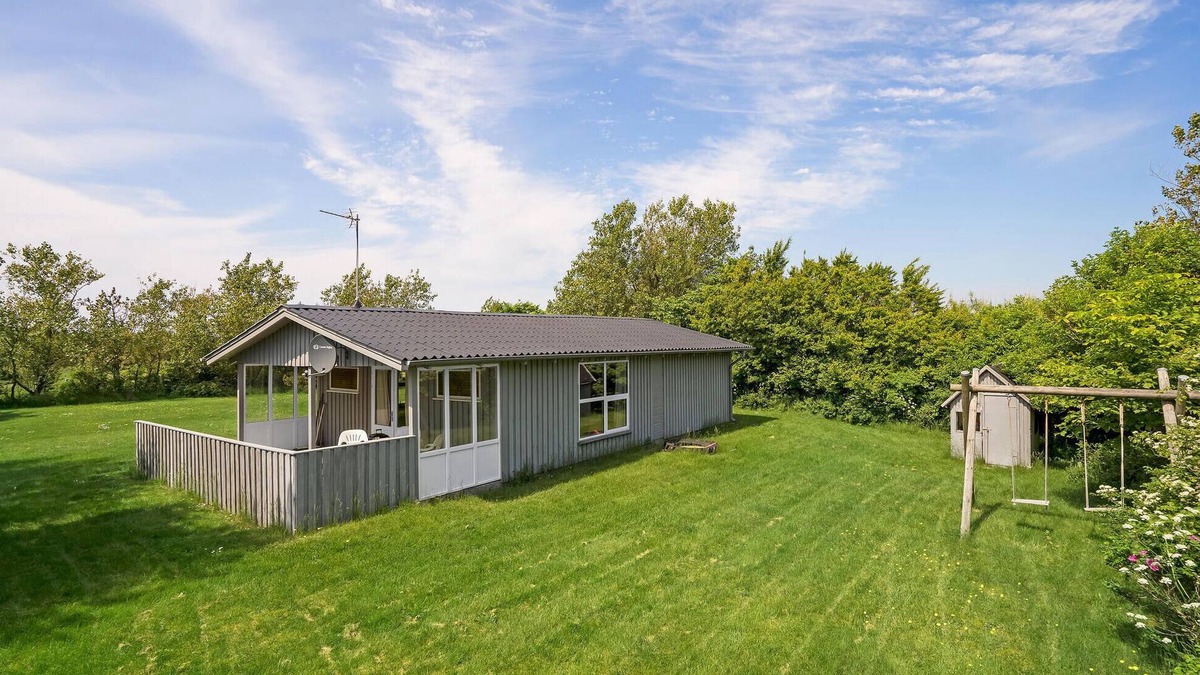 Hurup Thy House | 2 bedroom lovely home in Hurup Thy