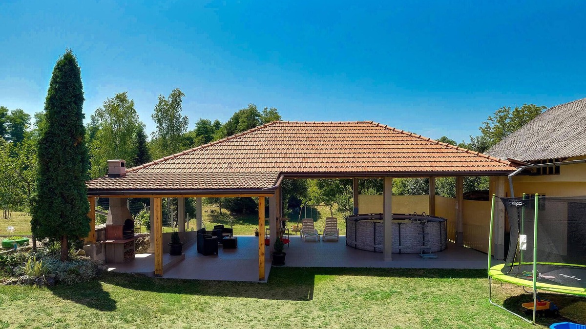 Duga Resa House | 2 bedroom lovely home in Duga Resa