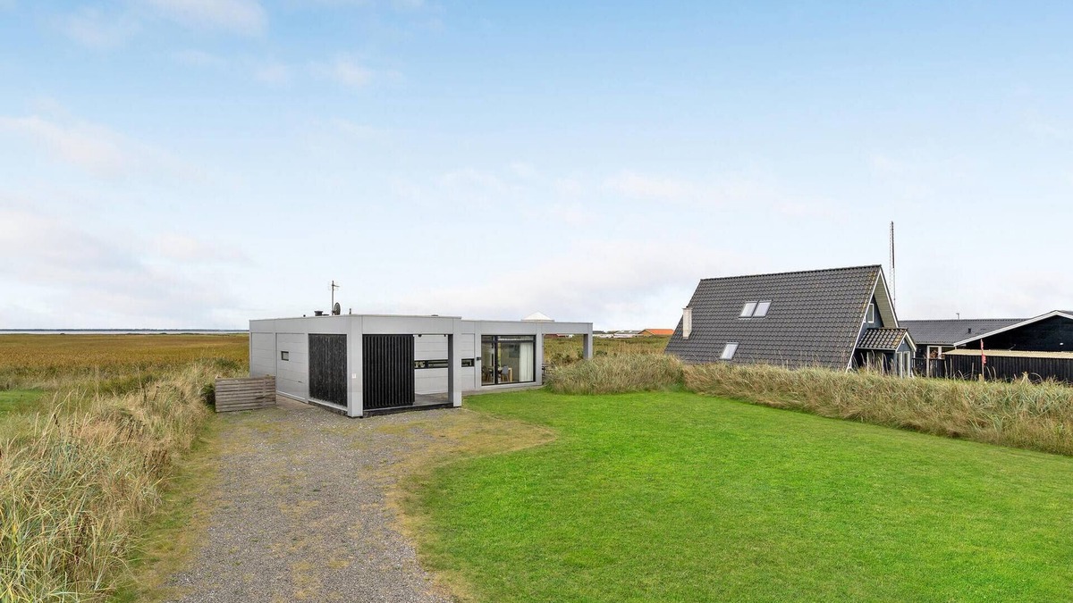 Thorsminde House | 2 bedroom lovely home in Ulfborg