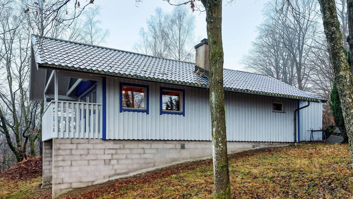 Klippan House | 2 bedroom lovely home in Klippan