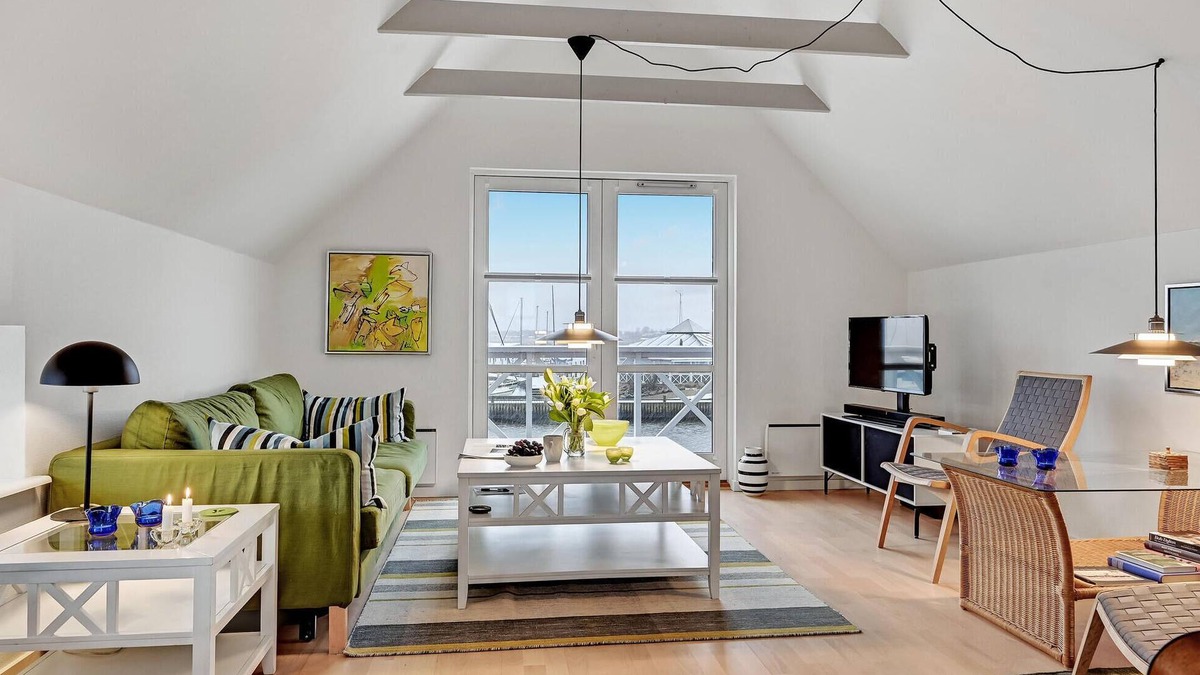 Grenaa House | 2 bedroom lovely home in Grenaa