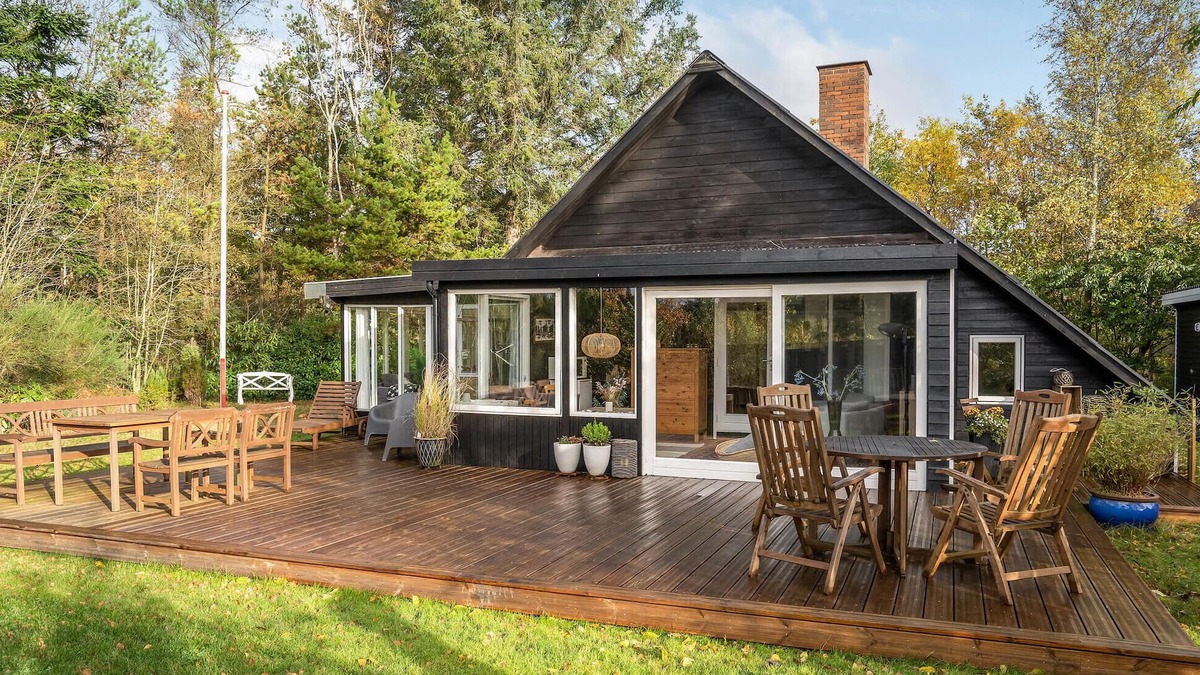Hemmet House | 2 bedroom lovely home in Hemmet