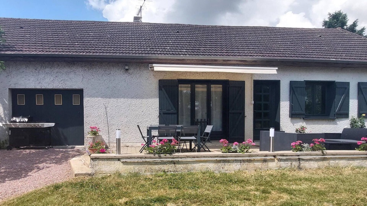 Herry House | 2 bedroom lovely home in Herry
