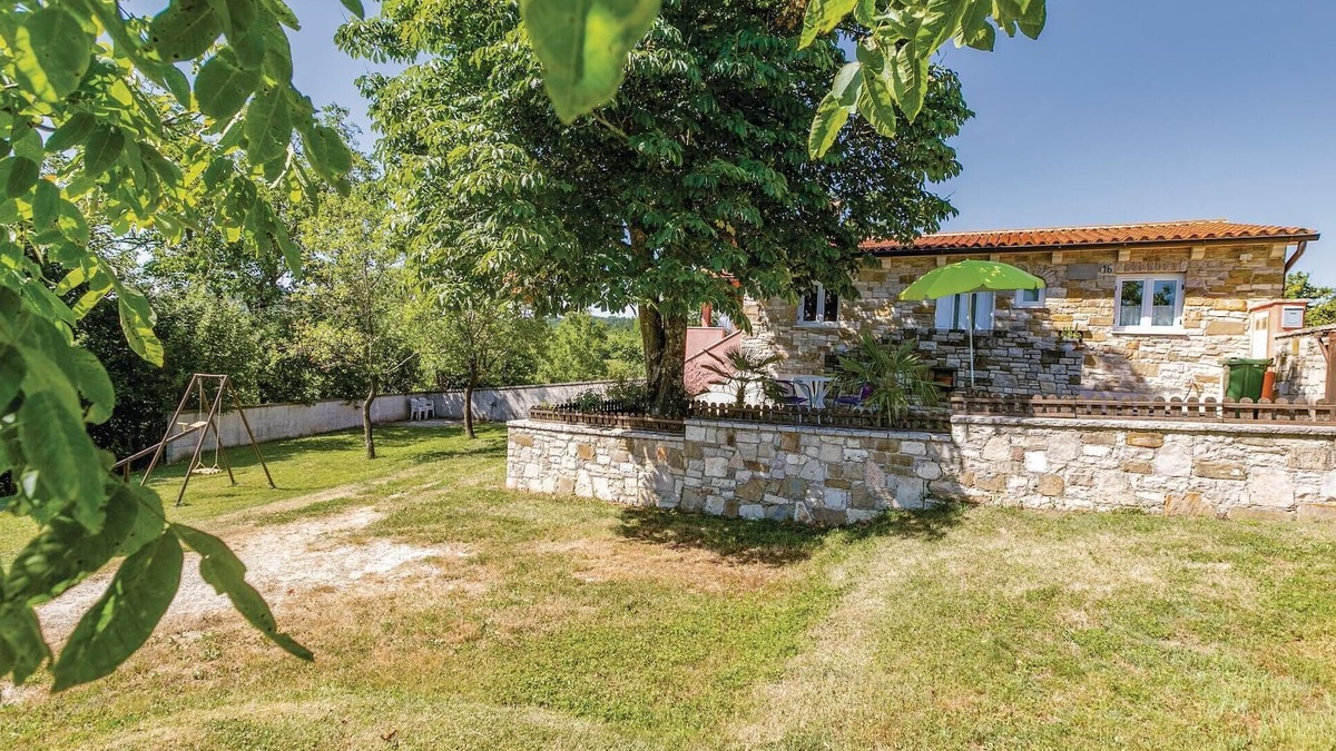 Novaki Pazinski House | 2 bedroom lovely home in Novaki