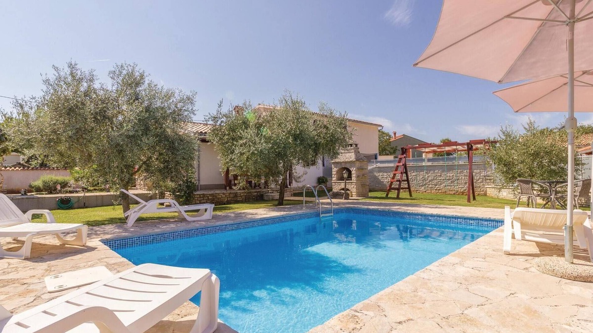 Rebici House | 2 bedroom lovely home in Rebici