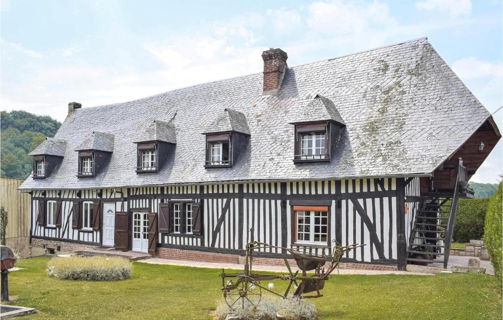Marques House | 2 Bedroom Lovely Home In Marques