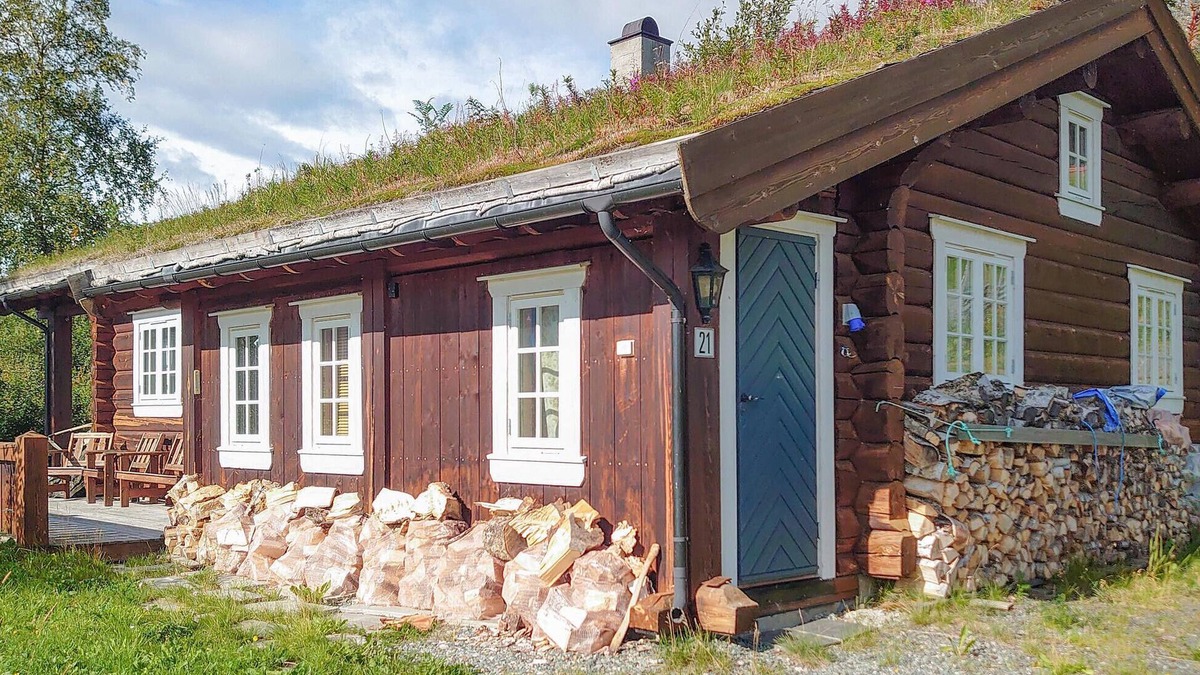 Oppdal House | 2 bedroom lovely home in Oppdal