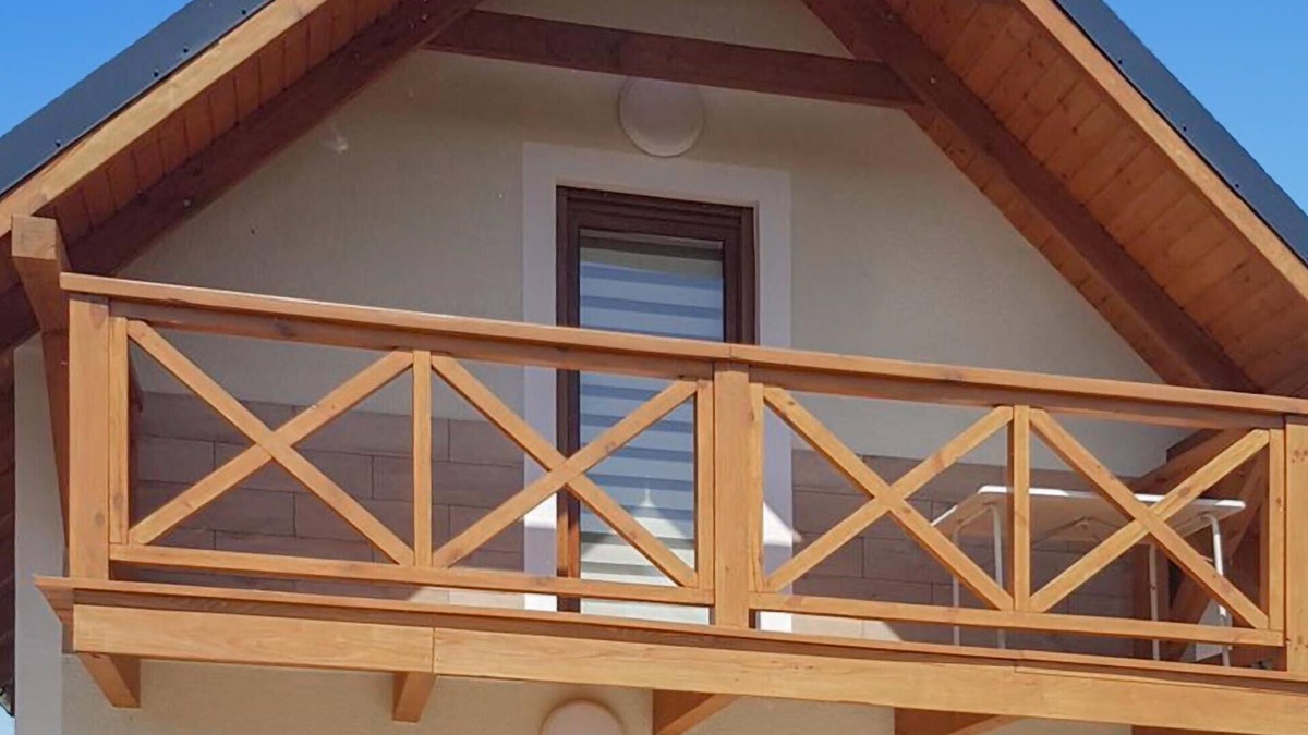 Lagow House | 2 bedroom lovely home in Lagow