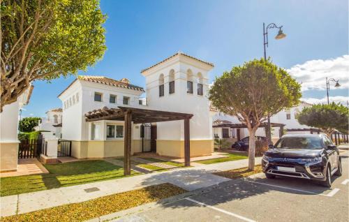 Roldan House | 2 Bedroom Lovely Home In Roldan