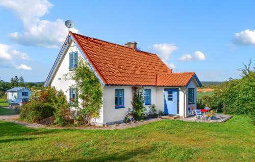 Bromolla House | 2 Bedroom Lovely Home In Bromölla