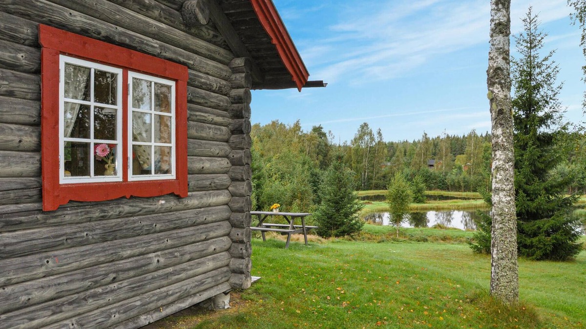Sunne Municipality House | 2 bedroom lovely home in Sunne