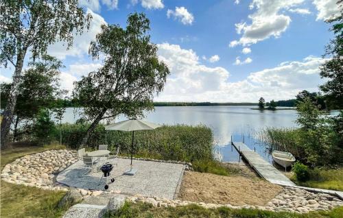 Vaggeryd House | 2 Bedroom Lovely Home In Vaggeryd