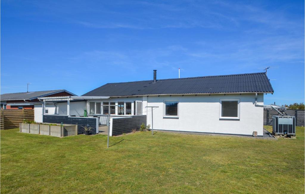 Vorupør House | 2 Bedroom Lovely Home In Thisted