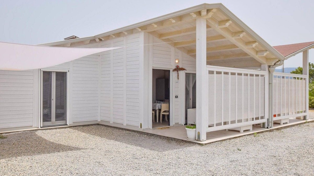 Torrenova House | 2 bedroom lovely home in Torrenova