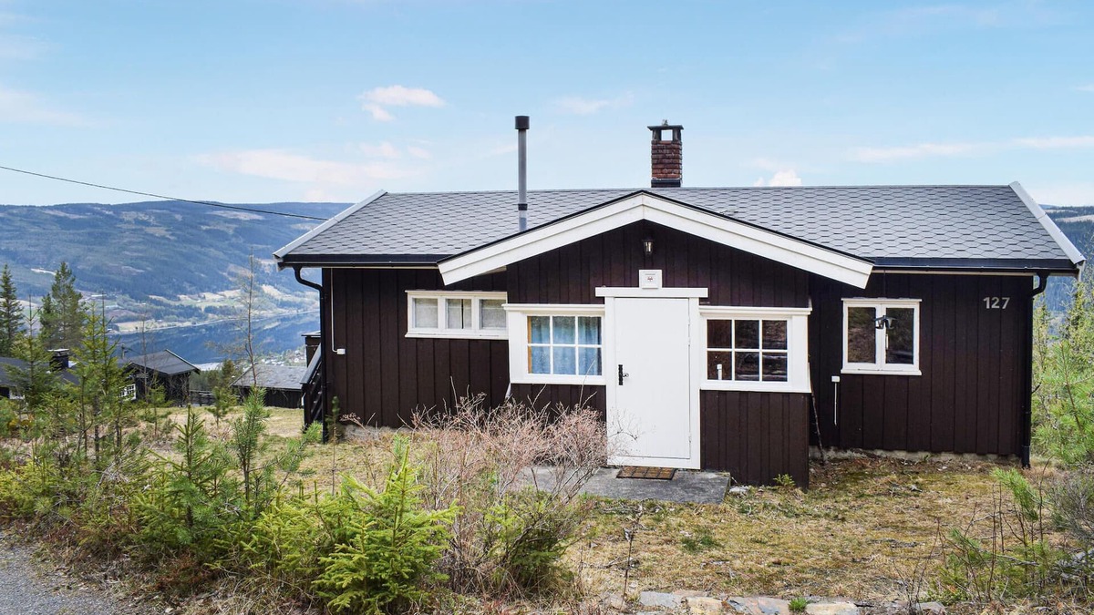 Fagernes House | 2 bedroom lovely home in Fagernes