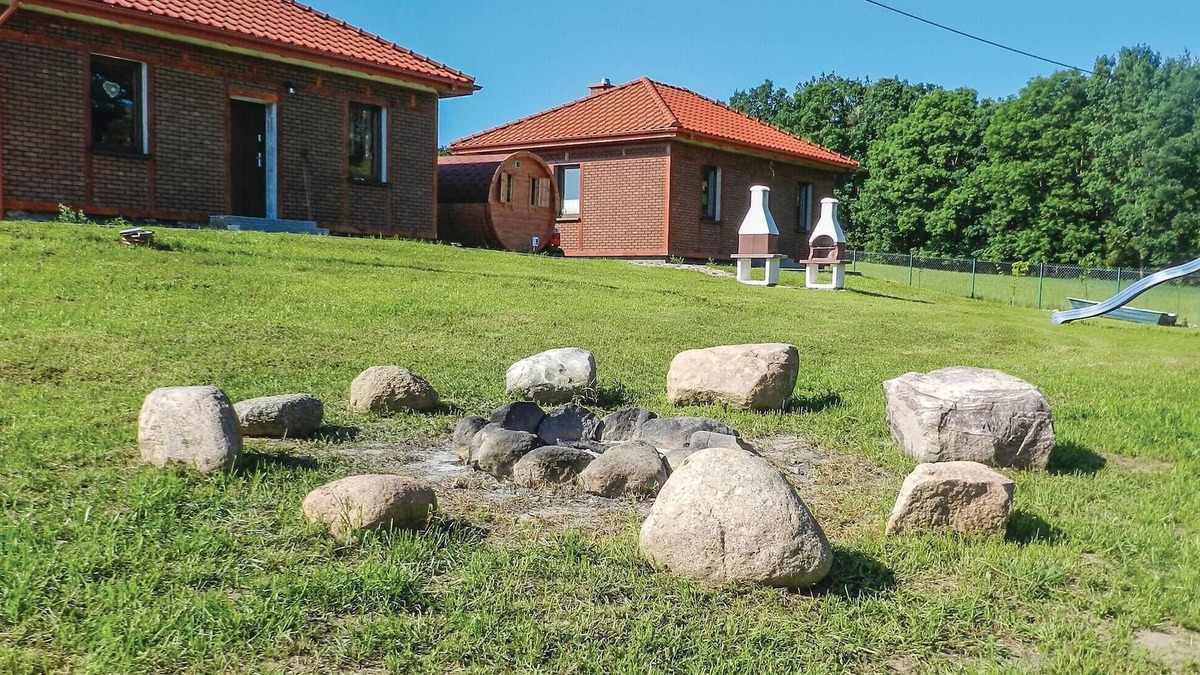 Glowczyce House | 2 bedroom lovely home in Glowczyce